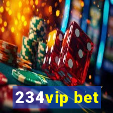 234vip bet